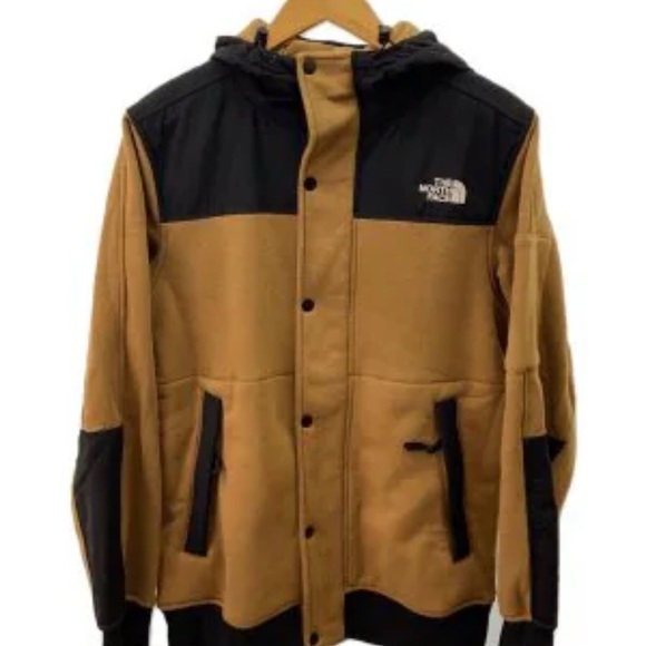 The North Face Sherpa lined fleece Jacket - Picture 8 of 8